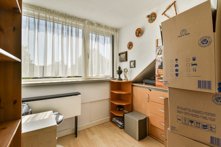 Photo 15 of Graan voor Visch 18514