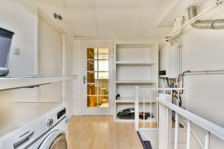 Photo 17 of Graan voor Visch 18514