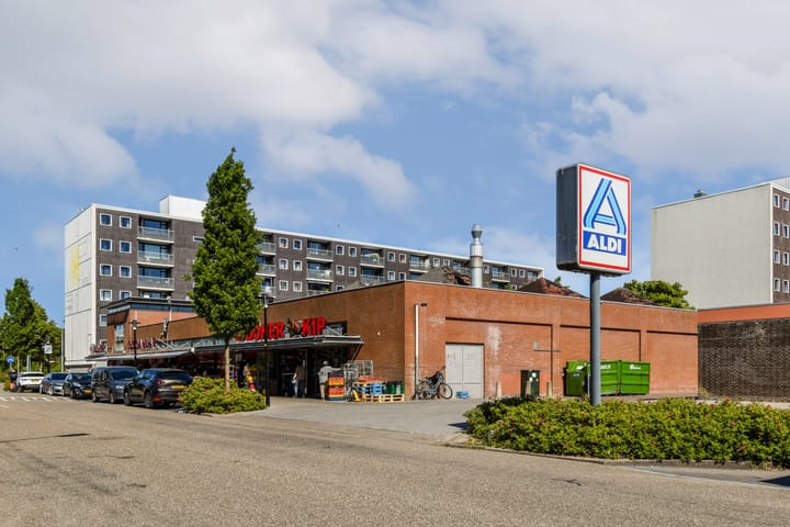 Photo 19 of Graan voor Visch 18514