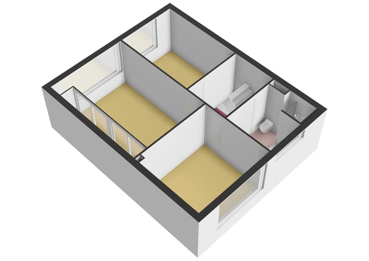 Photo 24 of Graan voor Visch 18514