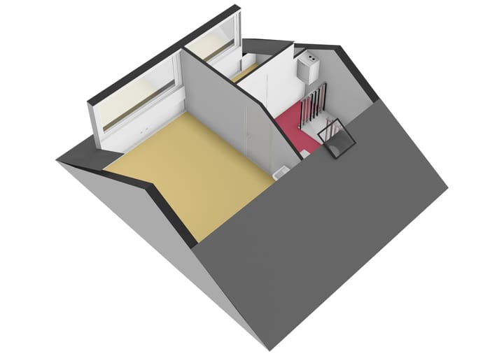 Photo 25 of Graan voor Visch 18514