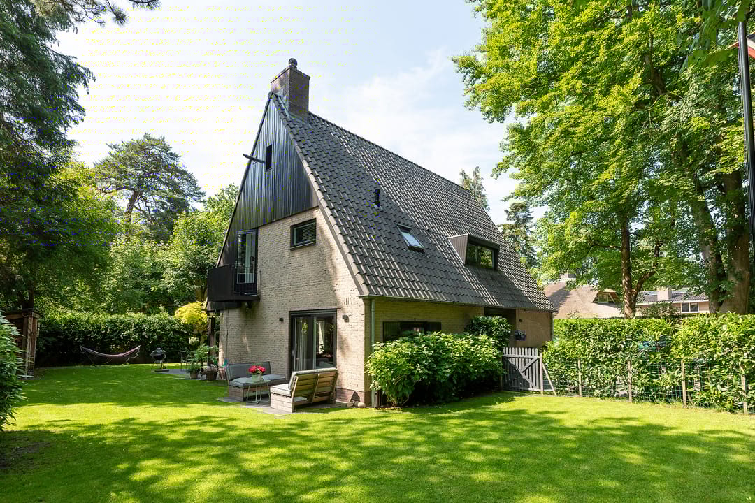 Foto 1 van Trompenbergerweg 57-C