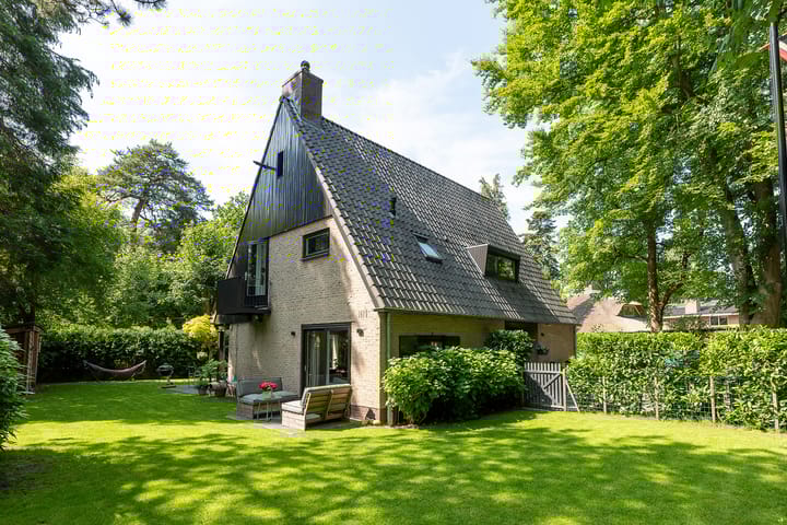 Photo 1 of Trompenbergerweg 57-C