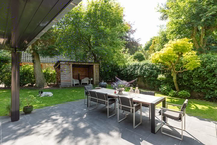 Foto 2 van Trompenbergerweg 57-C