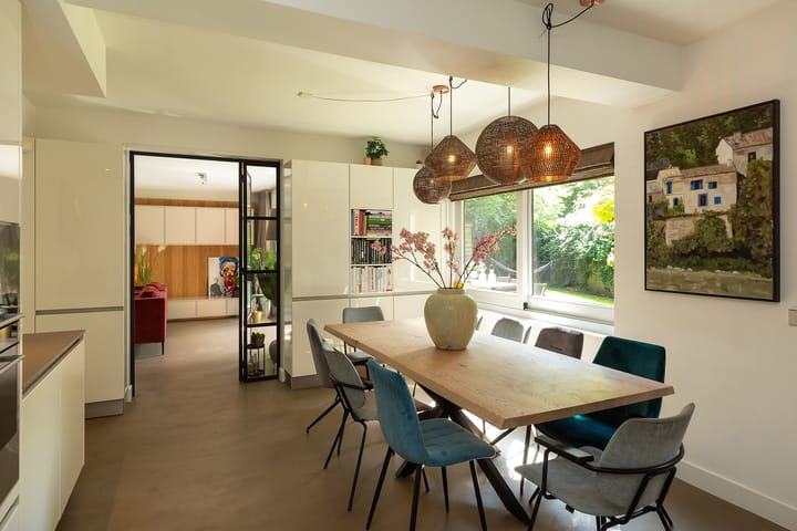 Foto 3 van Trompenbergerweg 57-C