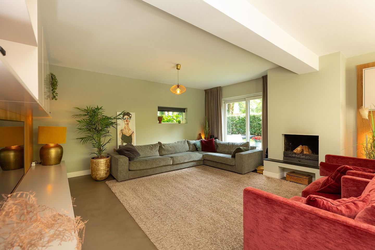 Foto 4 van Trompenbergerweg 57-C