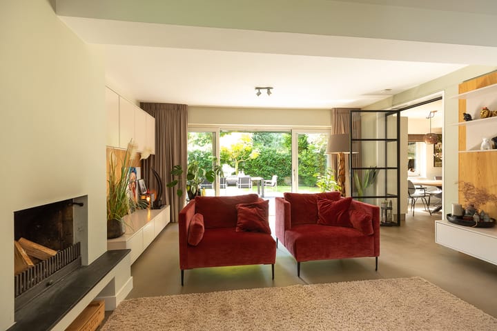 Foto 5 van Trompenbergerweg 57-C