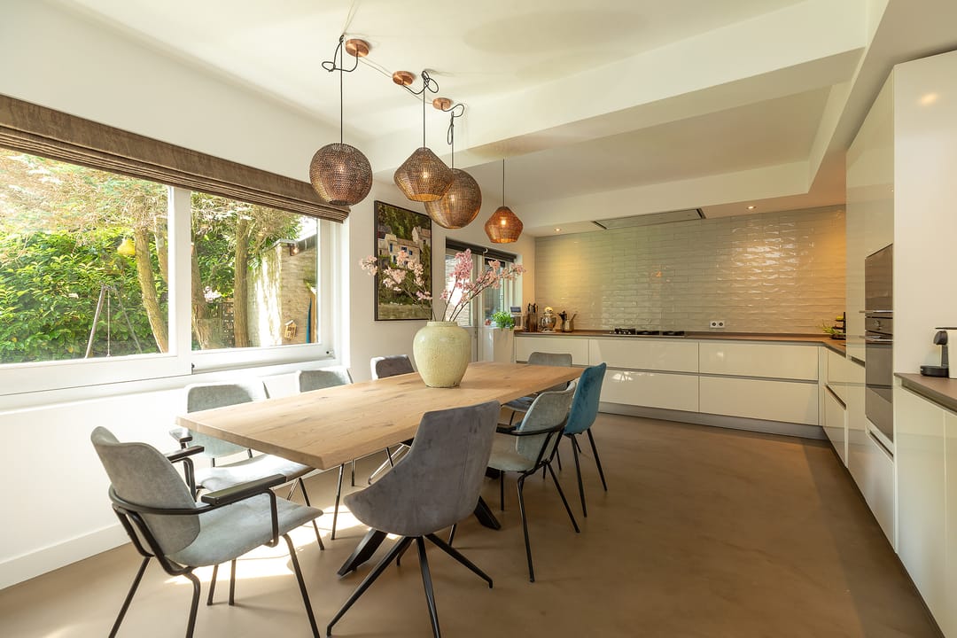 Foto 7 van Trompenbergerweg 57-C