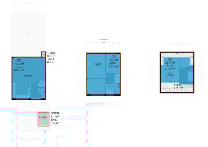 Photo 26 of Graan voor Visch 18514