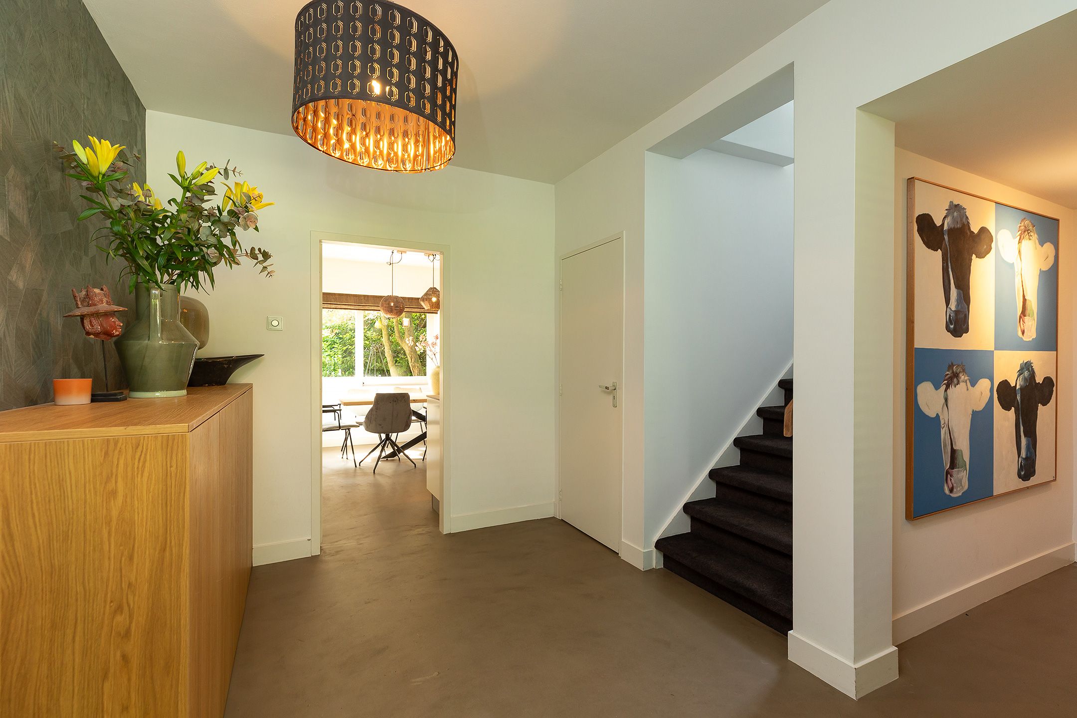 Foto 9 van Trompenbergerweg 57-C