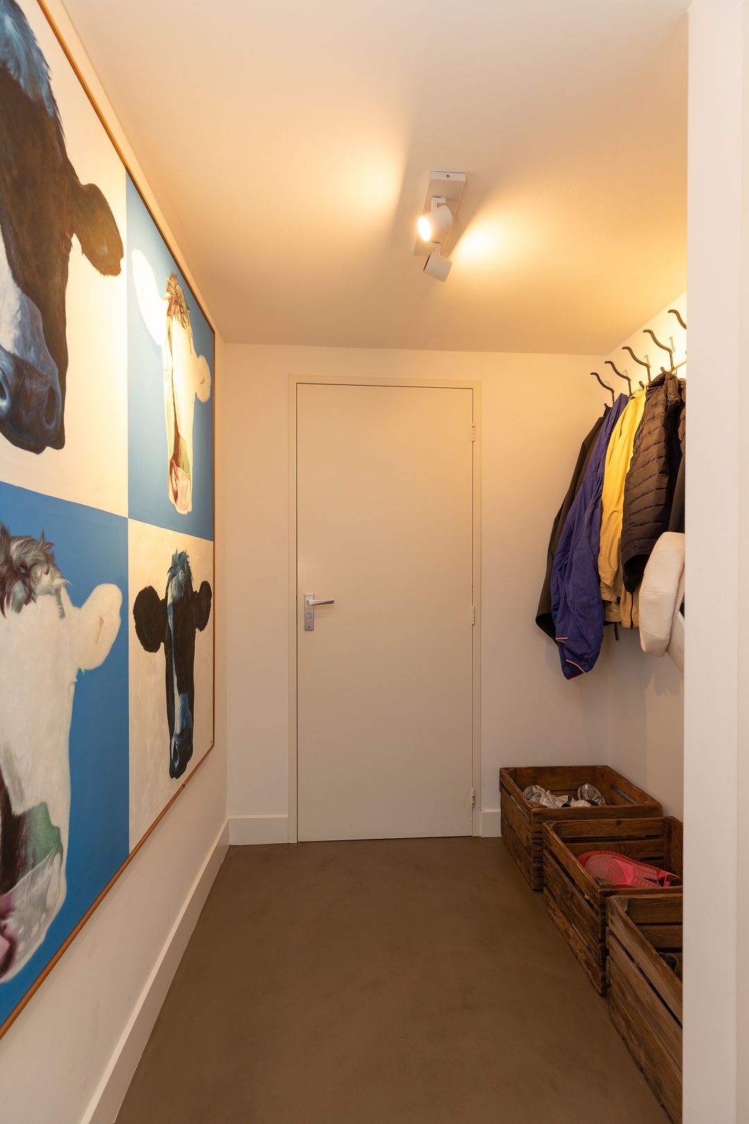 Foto 11 van Trompenbergerweg 57-C