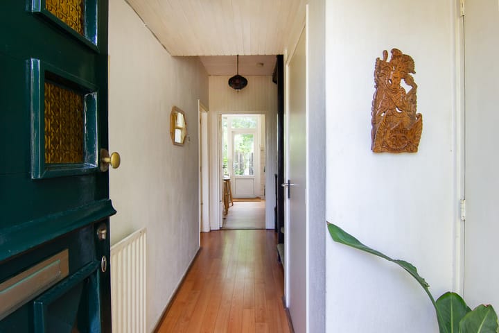 Foto 3 van Bertha von Suttnerstraat 49