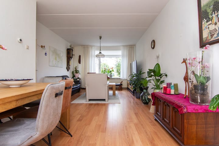 Foto 4 van Bertha von Suttnerstraat 49