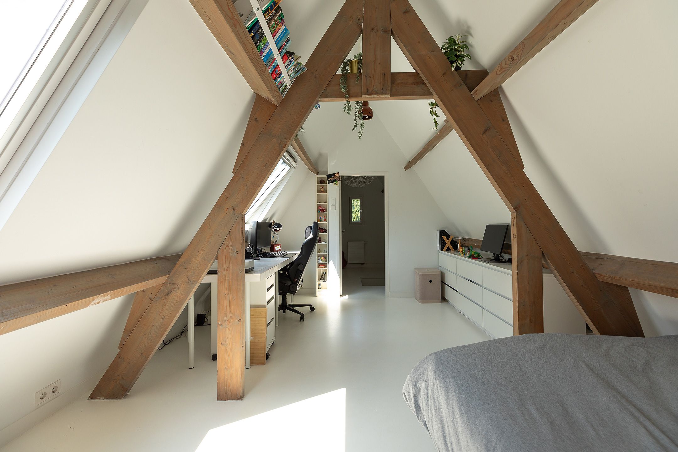 Foto 24 van Trompenbergerweg 57-C