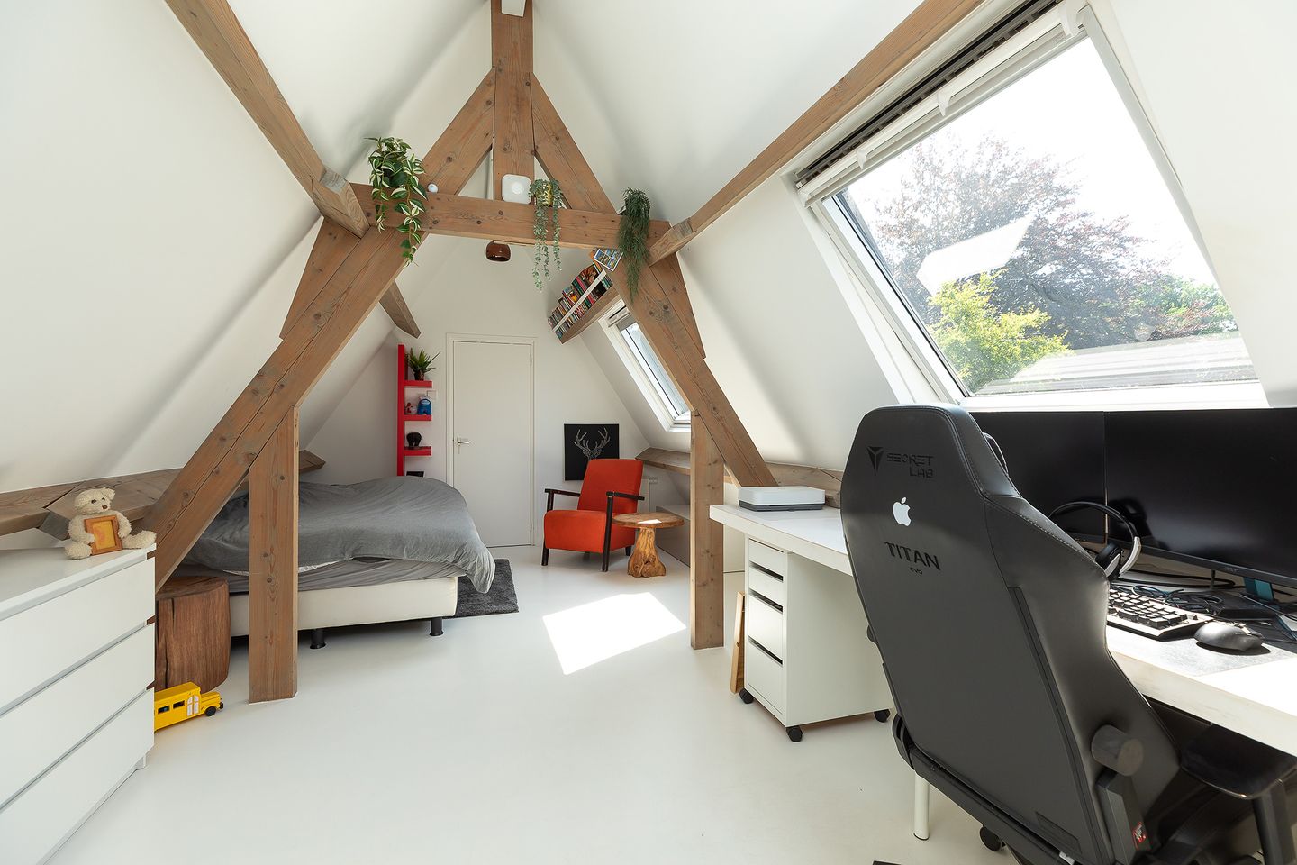 Foto 25 van Trompenbergerweg 57-C