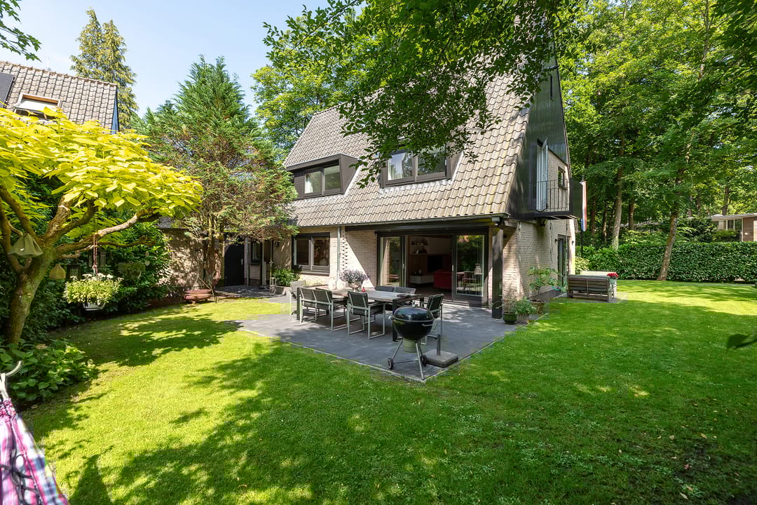 Foto 26 van Trompenbergerweg 57-C