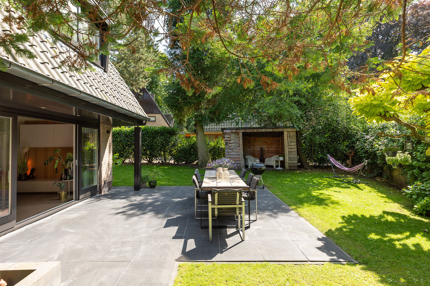 Foto 29 van Trompenbergerweg 57-C