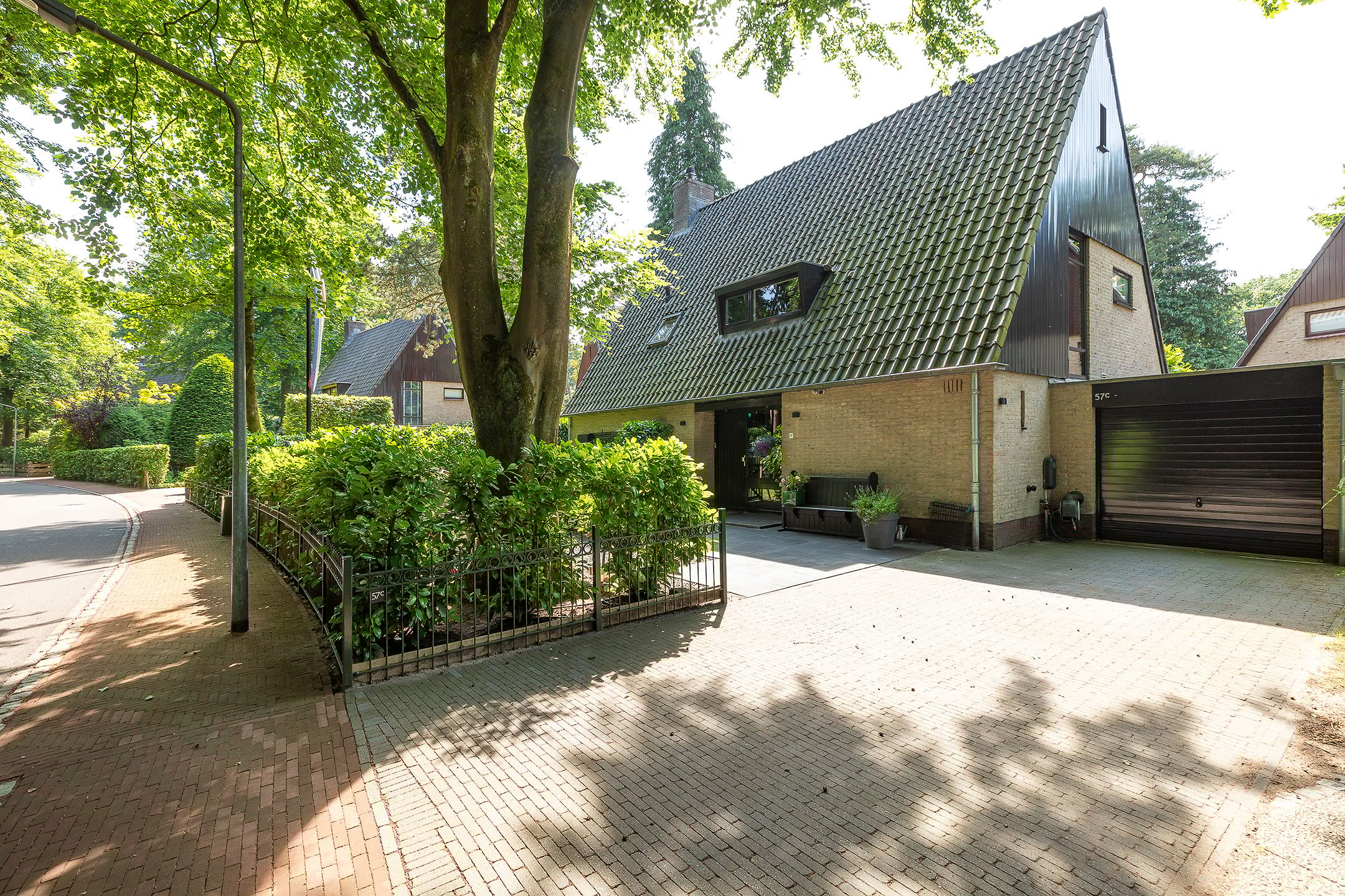 Foto 30 van Trompenbergerweg 57-C