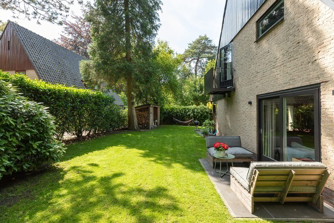 Foto 31 van Trompenbergerweg 57-C