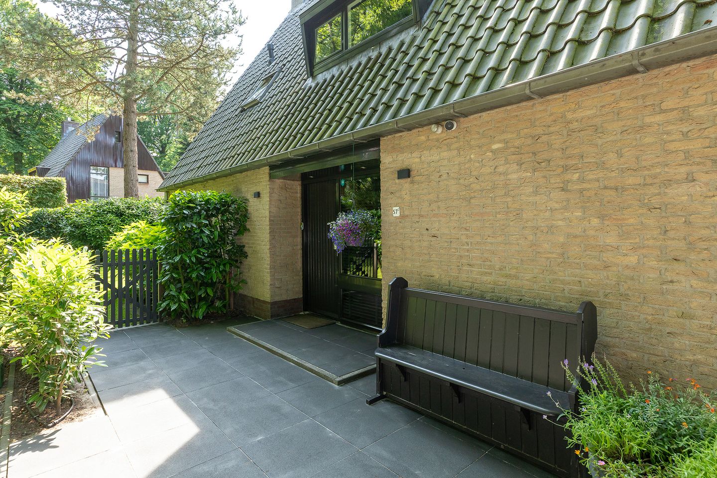 Foto 35 van Trompenbergerweg 57-C