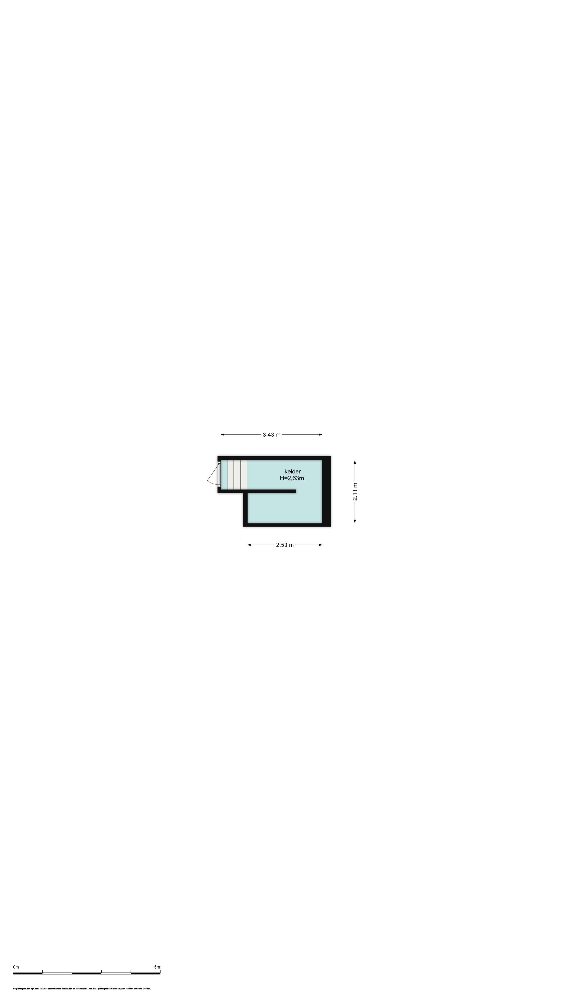 Foto 39 van Trompenbergerweg 57-C