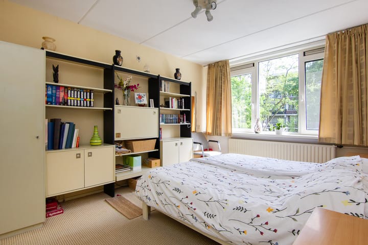 Foto 20 van Bertha von Suttnerstraat 49