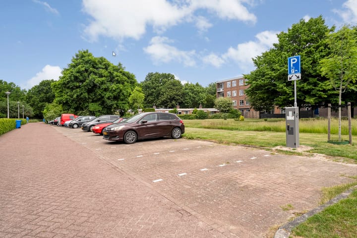 Foto 4 van Ruusbroecstraat 103