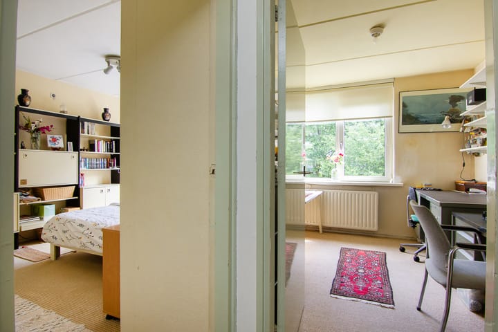 Foto 23 van Bertha von Suttnerstraat 49