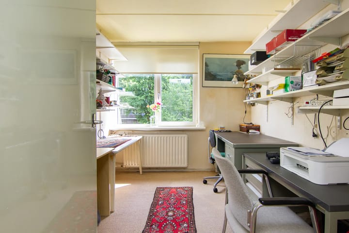 Foto 24 van Bertha von Suttnerstraat 49