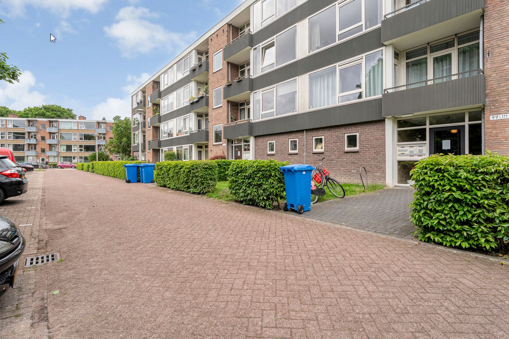 Foto 6 van Ruusbroecstraat 103