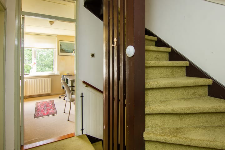 Foto 25 van Bertha von Suttnerstraat 49