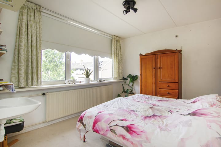 Foto 26 van Bertha von Suttnerstraat 49