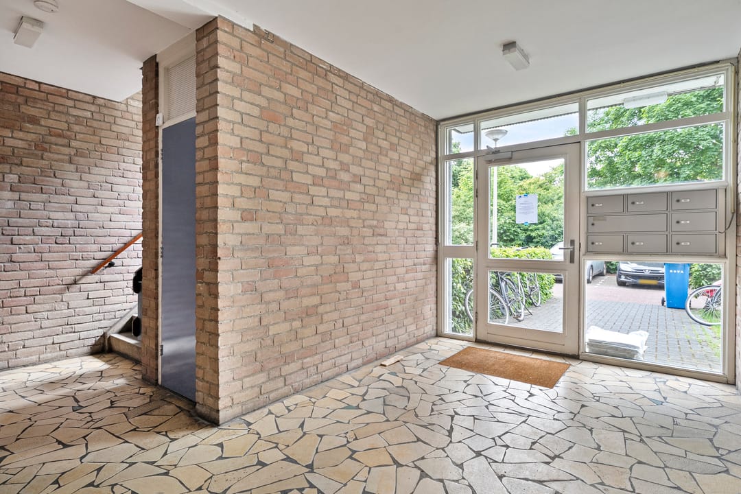 Foto 7 van Ruusbroecstraat 103