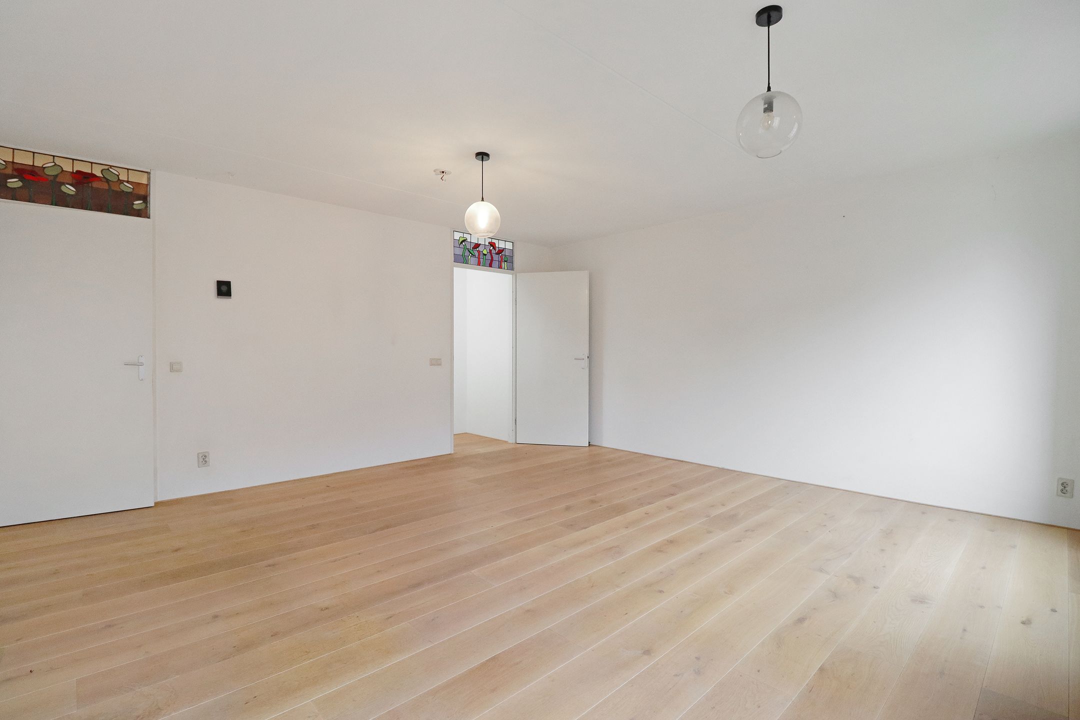 Foto 3 van Hugo de Grootkade 72-F