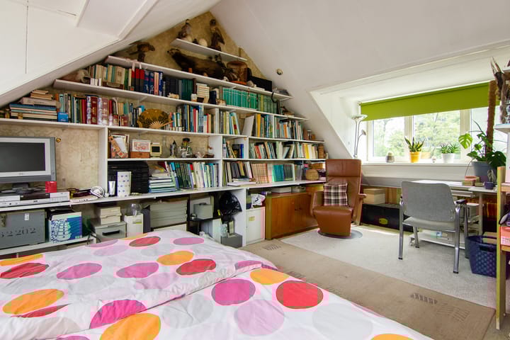 Foto 28 van Bertha von Suttnerstraat 49