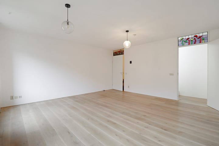 Foto 4 van Hugo de Grootkade 72-F