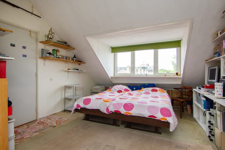 Foto 29 van Bertha von Suttnerstraat 49