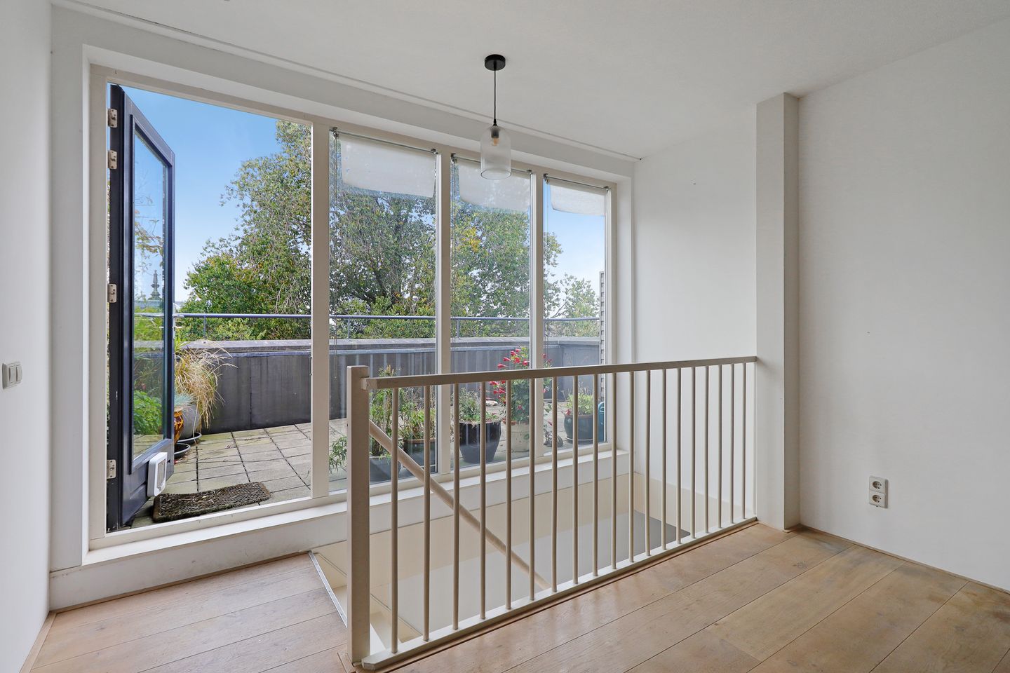 Foto 5 van Hugo de Grootkade 72-F