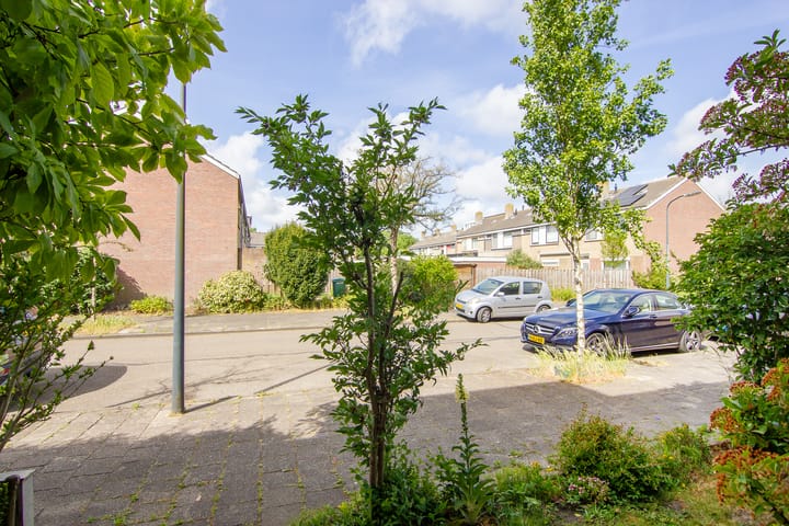 Foto 31 van Bertha von Suttnerstraat 49