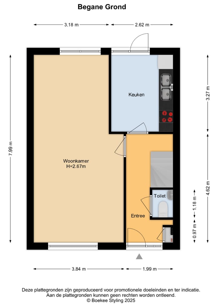 Foto 33 van Bertha von Suttnerstraat 49