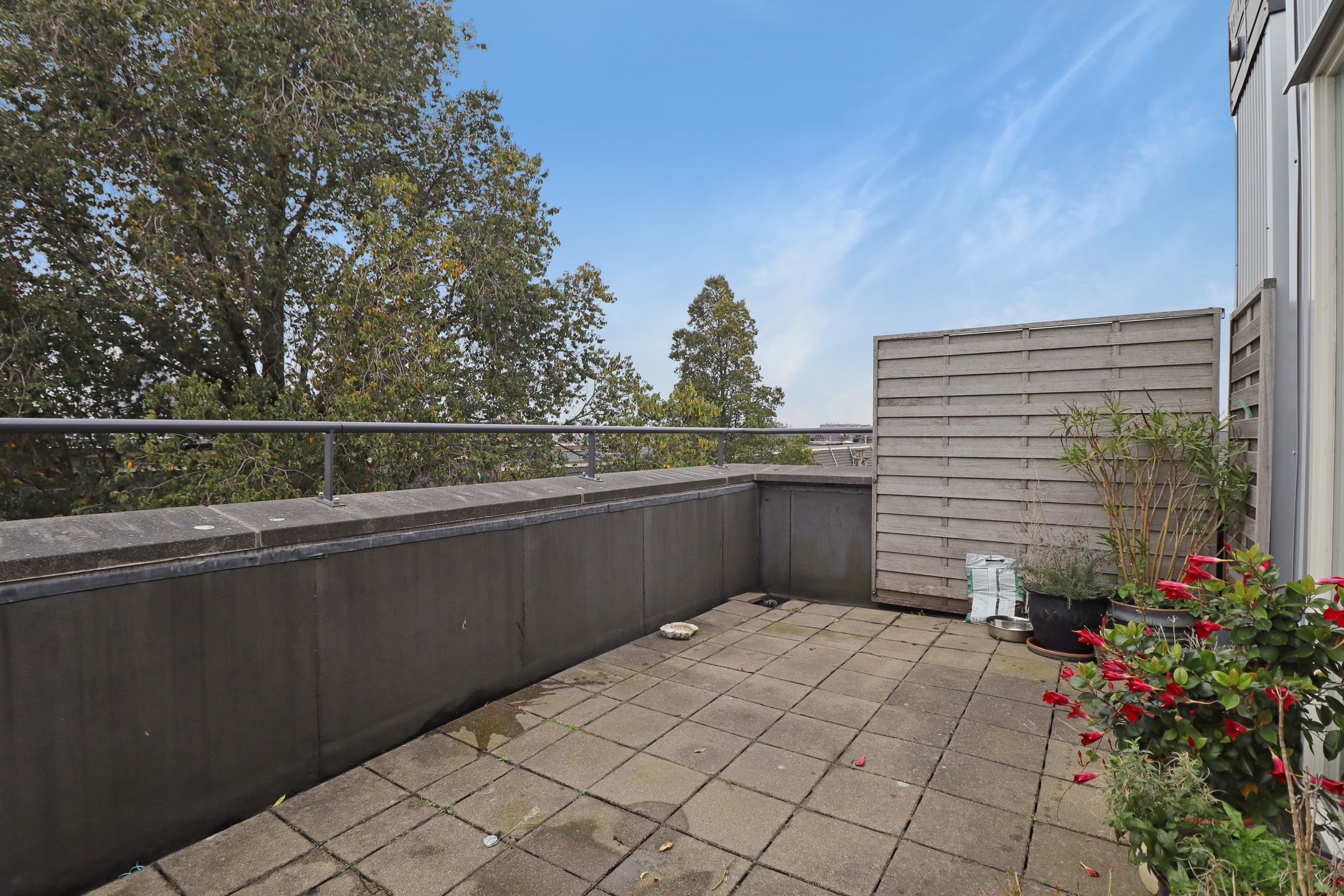 Foto 6 van Hugo de Grootkade 72-F