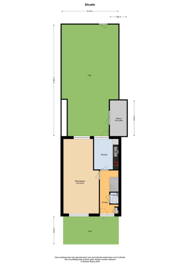 Foto 34 van Bertha von Suttnerstraat 49