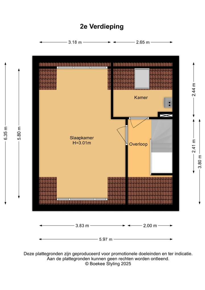 Foto 36 van Bertha von Suttnerstraat 49
