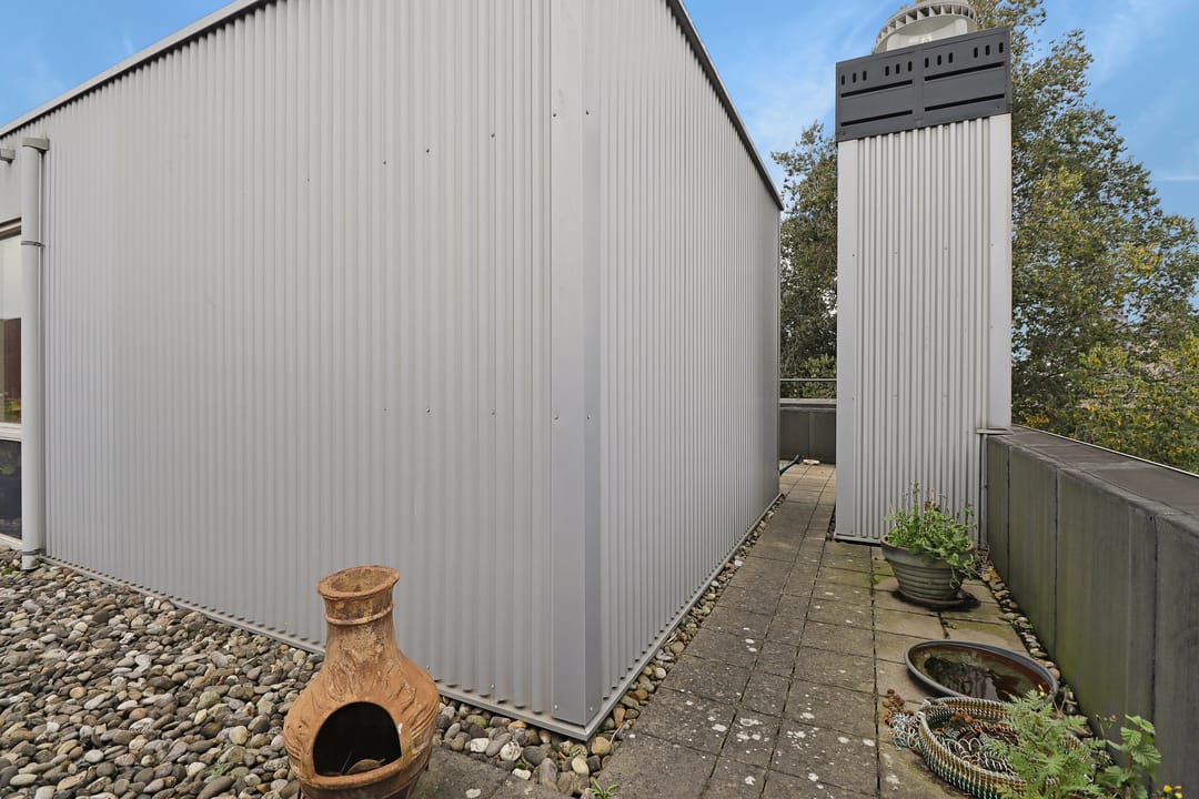 Foto 7 van Hugo de Grootkade 72-F