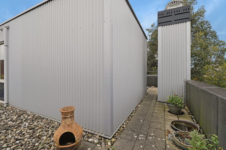 Foto 7 van Hugo de Grootkade 72-F