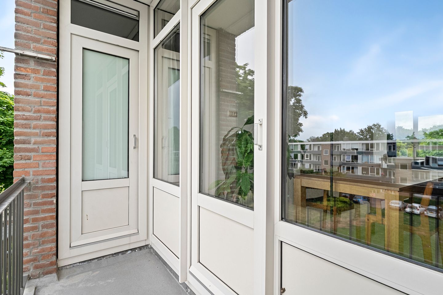 Foto 20 van Ruusbroecstraat 103