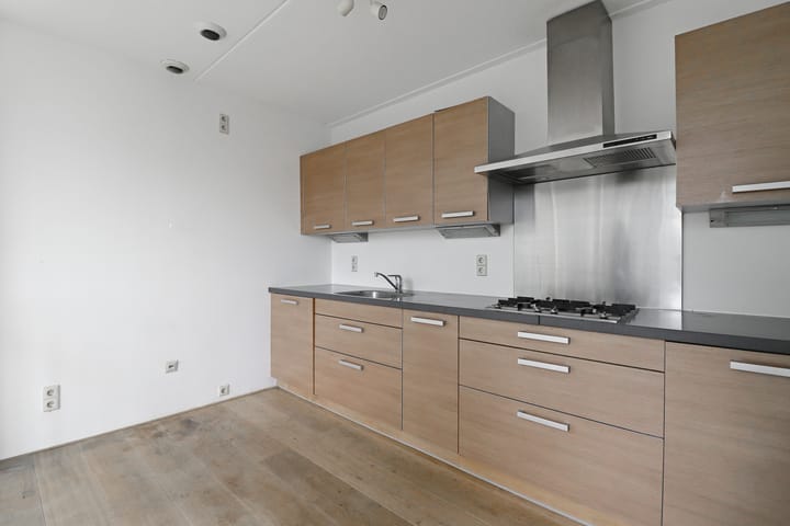 Foto 8 van Hugo de Grootkade 72-F