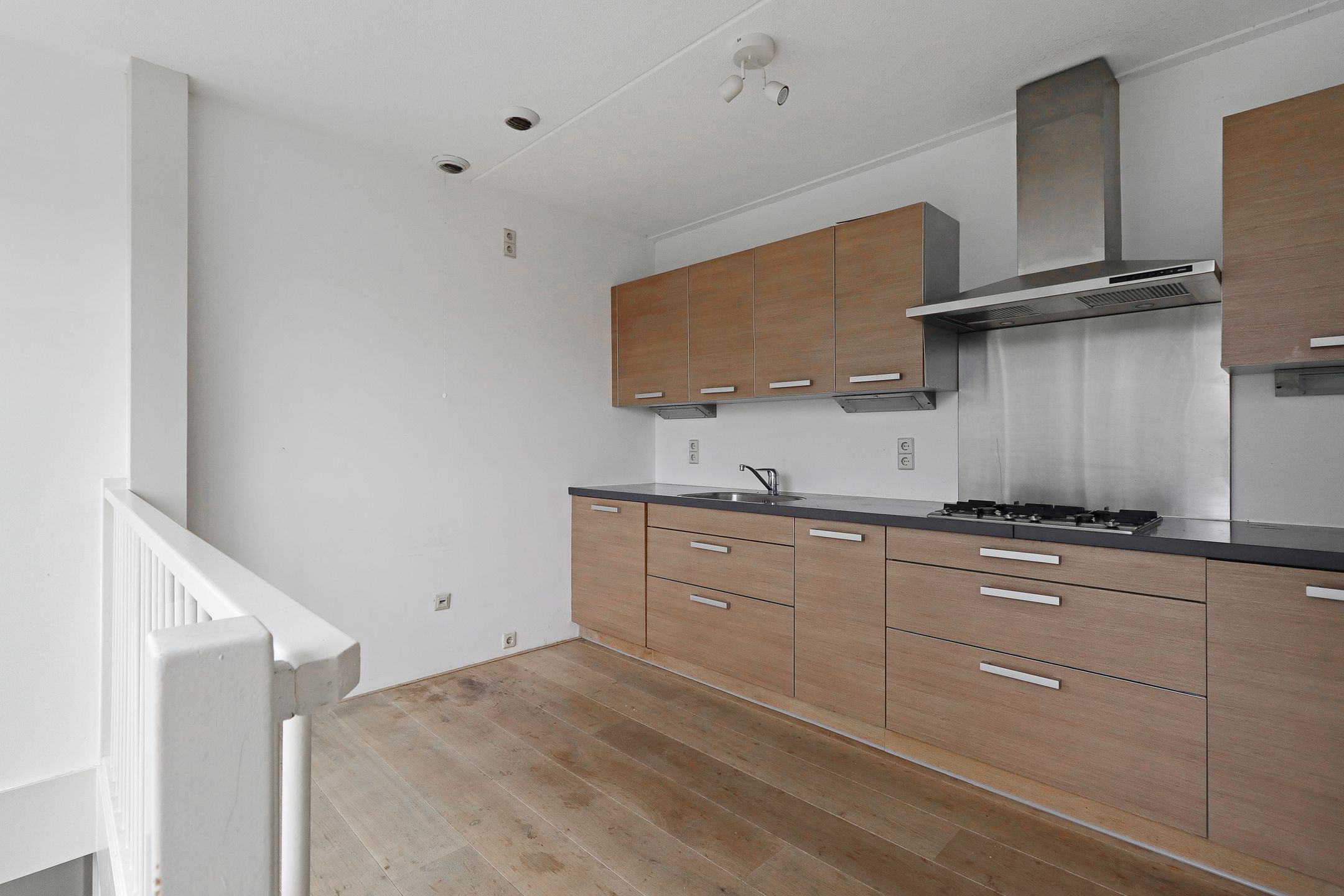 Foto 9 van Hugo de Grootkade 72-F