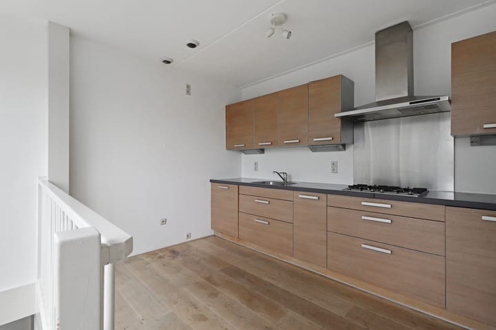 Foto 9 van Hugo de Grootkade 72-F