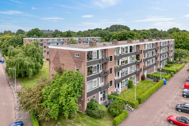 Foto 3 van Ruusbroecstraat 103